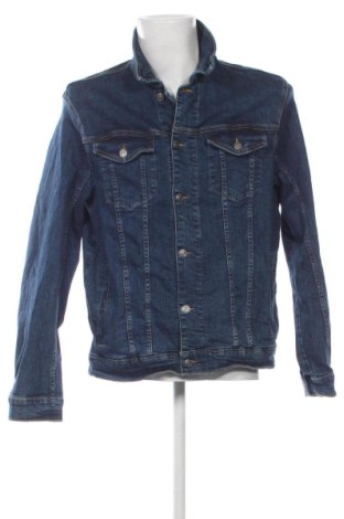 Herrenjacke Tom Tailor, Größe XL, Farbe Blau, Preis 41,99 €