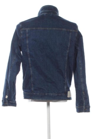 Herrenjacke Tom Tailor, Größe XL, Farbe Blau, Preis 41,99 €