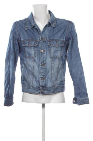 Pánská bunda  Tom Tompson, Velikost M, Barva Modrá, Cena  599,00 Kč