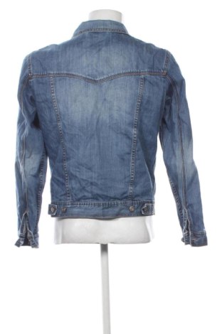 Pánská bunda  Tom Tompson, Velikost M, Barva Modrá, Cena  599,00 Kč