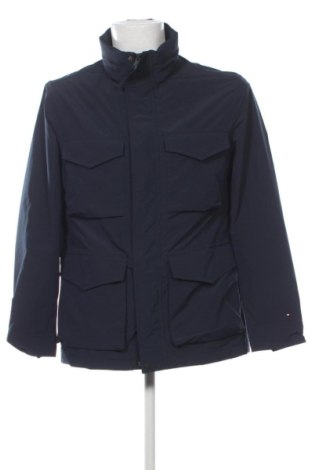 Мъжко яке Tommy Hilfiger, Размер S, Цвят Син, Цена 258,20 €