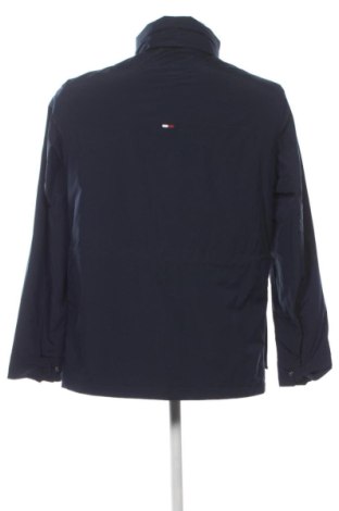 Мъжко яке Tommy Hilfiger, Размер S, Цвят Син, Цена 258,20 €