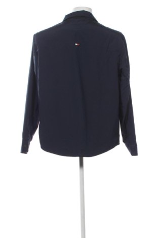 Geacă de bărbati Tommy Hilfiger, Mărime XL, Culoare Albastru, Preț 1.054,99 Lei