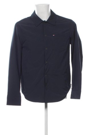 Geacă de bărbati Tommy Hilfiger, Mărime S, Culoare Albastru, Preț 1.054,99 Lei