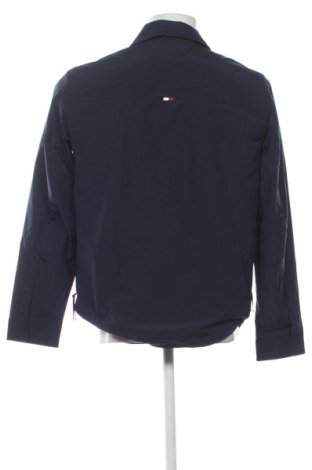 Geacă de bărbati Tommy Hilfiger, Mărime S, Culoare Albastru, Preț 1.054,99 Lei