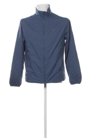 Мъжко яке Tommy Hilfiger, Размер M, Цвят Син, Цена 196,84 €
