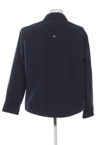 Ανδρικό μπουφάν Tommy Hilfiger, Μέγεθος XL, Χρώμα Μπλέ, Τιμή 204,99 €