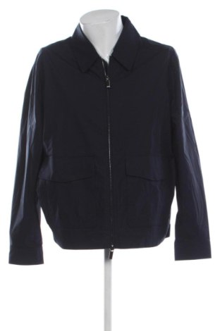 Pánska bunda  Tommy Hilfiger, Veľkosť XXL, Farba Modrá, Cena  334,95 €