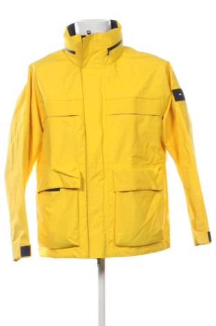 Herrenjacke Tommy Hilfiger, Größe M, Farbe Gelb, Preis 389,99 €
