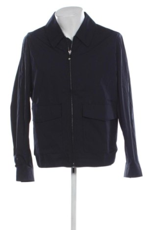 Pánská bunda  Tommy Hilfiger, Velikost XL, Barva Modrá, Cena  8 349,00 Kč