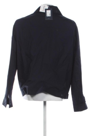 Pánská bunda  Tommy Hilfiger, Velikost XL, Barva Modrá, Cena  8 349,00 Kč