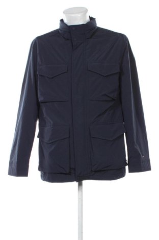 Férfi dzseki Tommy Hilfiger, Méret M, Szín Kék, Ár 84 159 Ft
