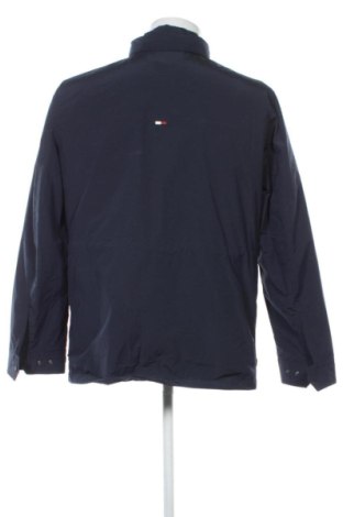 Férfi dzseki Tommy Hilfiger, Méret M, Szín Kék, Ár 84 159 Ft