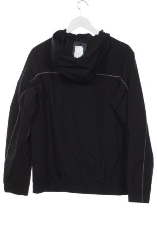 Pánska bunda  Tommy Hilfiger, Veľkosť XS, Farba Čierna, Cena  409,95 €