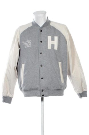Herrenjacke Tommy Hilfiger, Größe XL, Farbe Mehrfarbig, Preis 279,99 €