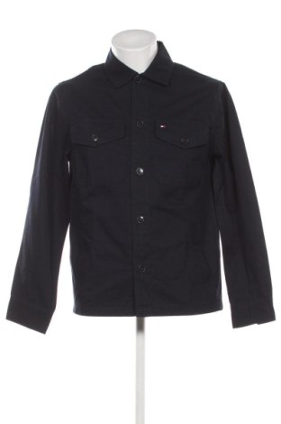 Pánská bunda  Tommy Hilfiger, Velikost S, Barva Modrá, Cena  3 799,00 Kč, #135791013