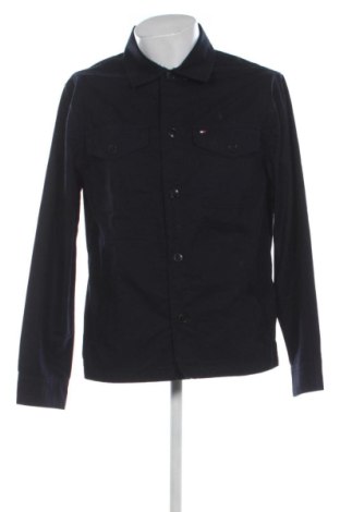 Férfi dzseki Tommy Hilfiger, Méret M, Szín Kék, Ár 63 919 Ft