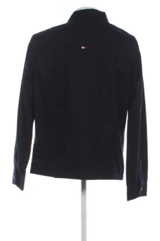 Férfi dzseki Tommy Hilfiger, Méret M, Szín Kék, Ár 63 919 Ft