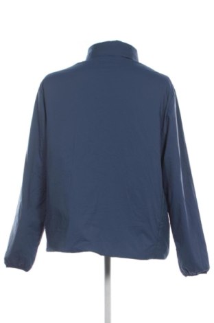 Pánská bunda  Tommy Hilfiger, Velikost XXL, Barva Modrá, Cena  5 849,00 Kč