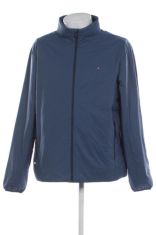 Pánská bunda  Tommy Hilfiger, Velikost XXL, Barva Modrá, Cena  5 849,00 Kč