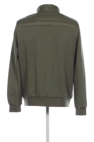 Мъжко яке Tommy Hilfiger, Размер L, Цвят Зелен, Цена 171,28 €