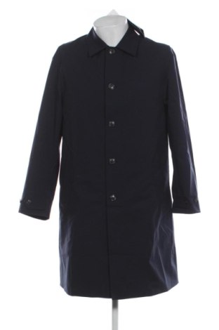 Herrenjacke Tommy Hilfiger, Größe S, Farbe Blau, Preis 419,99 €, #135793589