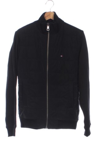Ανδρικό μπουφάν Tommy Hilfiger, Μέγεθος XS, Χρώμα Μαύρο, Τιμή 204,99 €