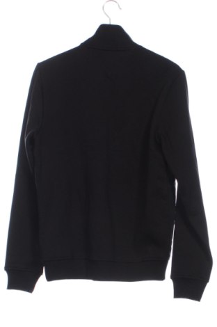 Ανδρικό μπουφάν Tommy Hilfiger, Μέγεθος XS, Χρώμα Μαύρο, Τιμή 204,99 €