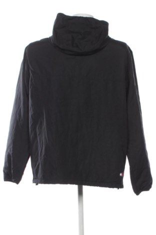 Herrenjacke Tommy Jeans, Größe XL, Farbe Schwarz, Preis 144,99 €