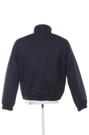 Herrenjacke Tommy Jeans, Größe M, Farbe Blau, Preis 187,99 €