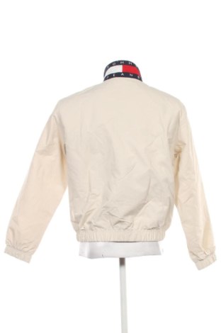 Geacă de bărbati Tommy Jeans, Mărime S, Culoare Bej, Preț 739,99 Lei