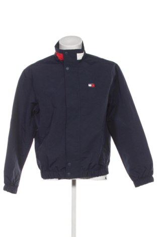 Мъжко яке Tommy Jeans, Размер M, Цвят Син, Цена 120,15 €