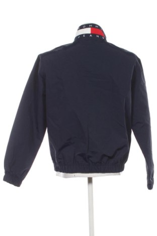 Мъжко яке Tommy Jeans, Размер M, Цвят Син, Цена 120,15 €