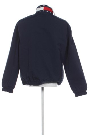 Herrenjacke Tommy Jeans, Größe L, Farbe Blau, Preis € 86,99