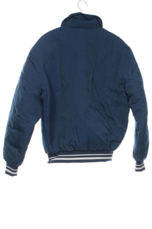 Herrenjacke Tommy Jeans, Größe XS, Farbe Blau, Preis 279,99 €