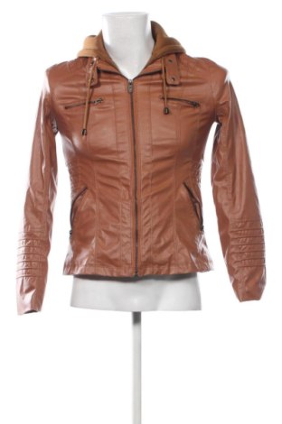 Férfi dzseki Unbranded, Méret M, Szín Barna, Ár 12 349 Ft