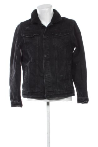 Ανδρικό μπουφάν Unbranded, Μέγεθος M, Χρώμα Μαύρο, Τιμή 9,99 €