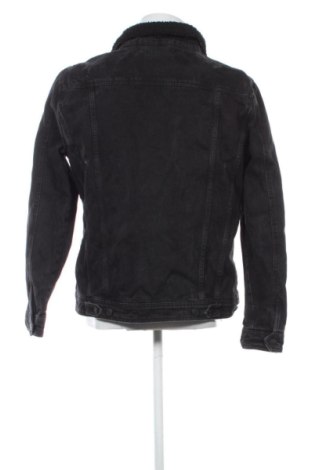 Ανδρικό μπουφάν Unbranded, Μέγεθος M, Χρώμα Μαύρο, Τιμή 9,99 €