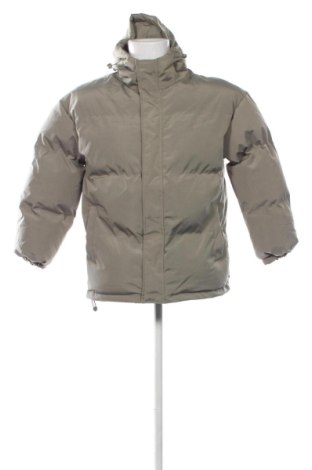 Ανδρικό μπουφάν Unbranded, Μέγεθος L, Χρώμα Πράσινο, Τιμή 25,99 €