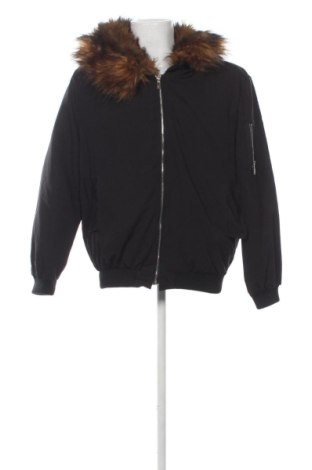 Pánska bunda  Unbranded, Veľkosť XL, Farba Čierna, Cena  41,95 €