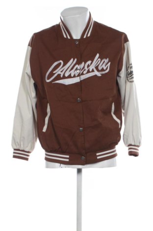 Pánská bunda  Unbranded, Velikost M, Barva Hnědá, Cena  729,00 Kč