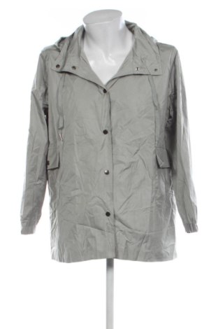 Мъжко яке Unbranded, Размер L, Цвят Зелен, Цена 39,88 €