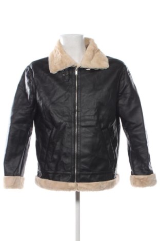 Ανδρικό μπουφάν Unbranded, Μέγεθος S, Χρώμα Μαύρο, Τιμή 25,99 €