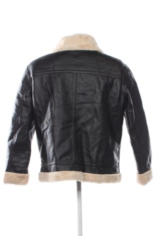 Ανδρικό μπουφάν Unbranded, Μέγεθος S, Χρώμα Μαύρο, Τιμή 25,99 €