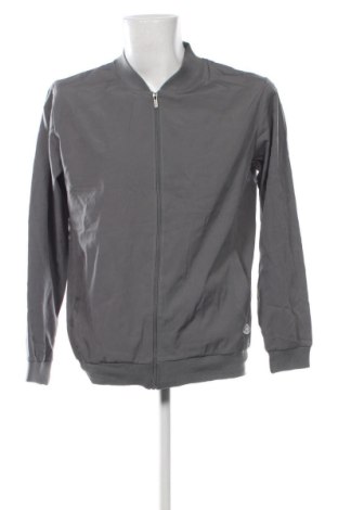 Ανδρικό μπουφάν Unbranded, Μέγεθος XL, Χρώμα Γκρί, Τιμή 29,99 €