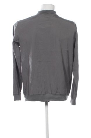 Ανδρικό μπουφάν Unbranded, Μέγεθος XL, Χρώμα Γκρί, Τιμή 29,99 €