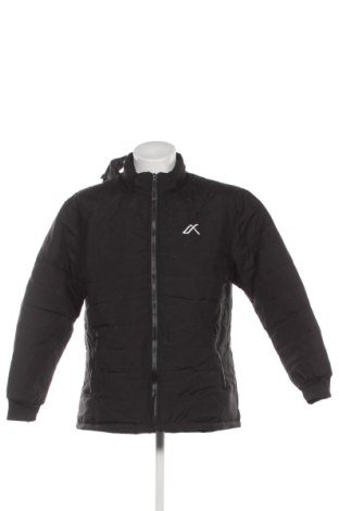 Ανδρικό μπουφάν Unbranded, Μέγεθος L, Χρώμα Μαύρο, Τιμή 25,99 €