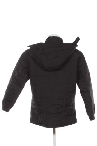 Ανδρικό μπουφάν Unbranded, Μέγεθος L, Χρώμα Μαύρο, Τιμή 25,99 €
