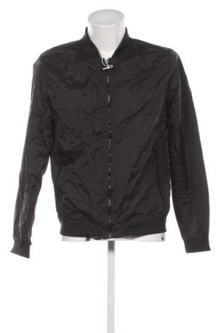 Мъжко яке Unbranded, Размер XL, Цвят Черен, Цена 39,88 €