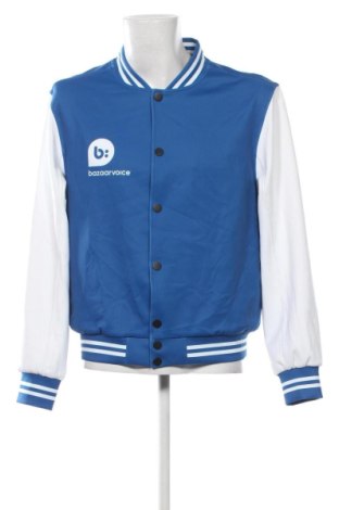 Ανδρικό μπουφάν Unbranded, Μέγεθος L, Χρώμα Πολύχρωμο, Τιμή 29,99 €